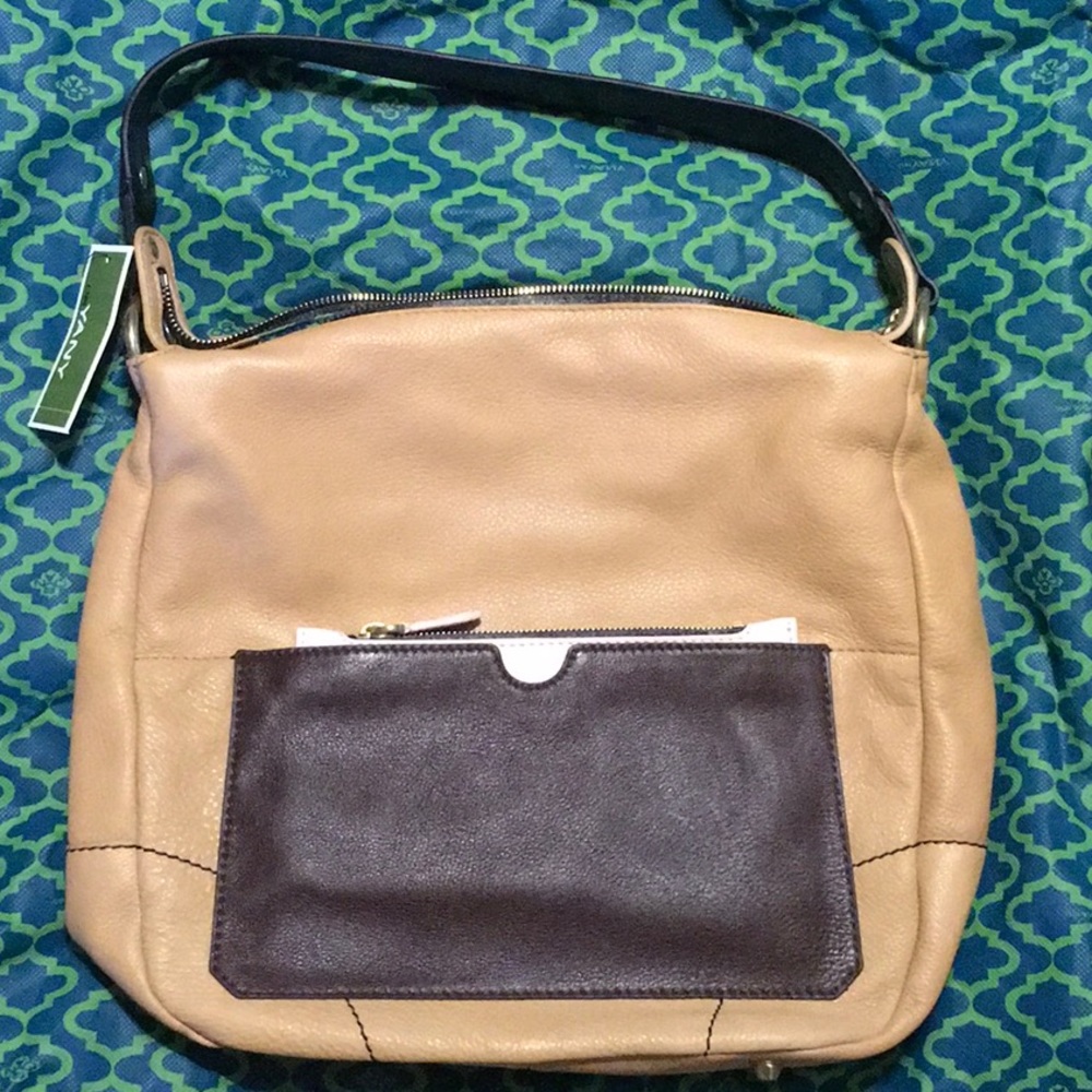 orYANY Purse